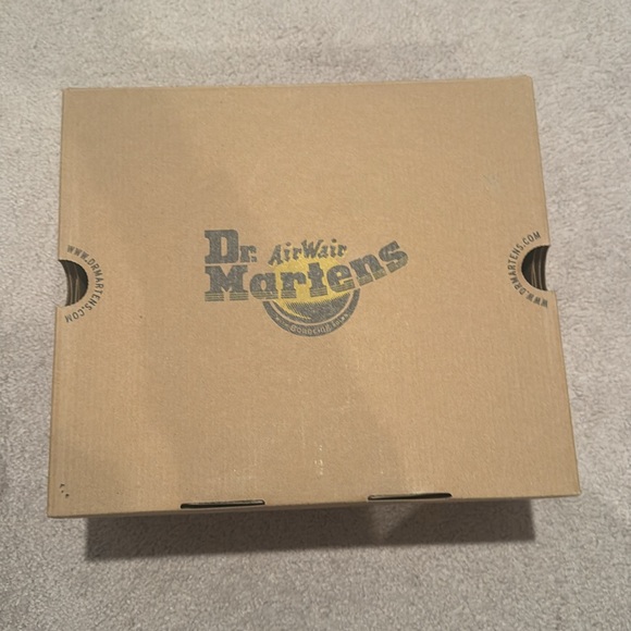 Dr. Martens Airwave Boots - Picture 11 of 11